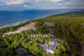 Neptuno Resort & Spa, Dzwirzyno
